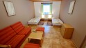 Bungalov (2+2), Resort Ráj Srbsko ***, Kněžmost Branžež, Český ráj