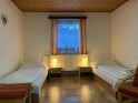 Bungalov PREMIUM (4+2), Resort Ráj Srbsko ***, Kněžmost Branžež, Český ráj
