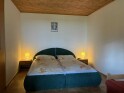 Bungalov PREMIUM (2+2), Resort Ráj Srbsko ***, Kněžmost Branžež, Český ráj