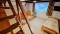 Zrubová chata (5+2), Resort Ráj Srbsko ***, Kněžmost Branžež, Český ráj
