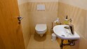 Zrubová chata (5+2), Resort Ráj Srbsko ***, Kněžmost Branžež, Český ráj