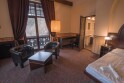 Dvojlôžková izba Superior, Hotel a lovecký zámeček Orion ***, Liberec, Jizerské hory