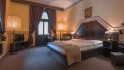 Dvojlôžková izba Superior, Hotel a lovecký zámeček Orion ***, Liberec, Jizerské hory