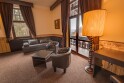 Dvojlôžková izba Superior, Hotel a lovecký zámeček Orion ***, Liberec, Jizerské hory