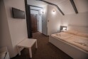 Trojlôžková izba Standard, Hotel a lovecký zámeček Orion ***, Liberec, Jizerské hory