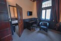 Štvorlôžková izba Superior, Hotel a lovecký zámeček Orion ***, Liberec, Jizerské hory