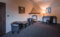 Apartmán s krbom, Hotel a lovecký zámeček Orion ***, Liberec, Jizerské hory