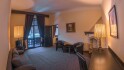 Apartmán s krbom, Hotel a lovecký zámeček Orion ***, Liberec, Jizerské hory