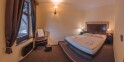 Apartmán s krbom, Hotel a lovecký zámeček Orion ***, Liberec, Jizerské hory