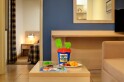 Apartmán 2+2, Valamar Diamant Residence ***, Chorvátsko