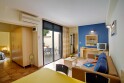 Apartmán 4+2, Valamar Diamant Residence ***, Chorvátsko