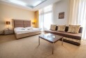 Malý apartmán, Wellness Hotel Diplomat ****, Rajecké Teplice, Slovensko