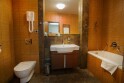 Veľký apartmán, Wellness Hotel Diplomat ****, Rajecké Teplice, Slovensko