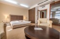 Veľký apartmán, Wellness Hotel Diplomat ****, Rajecké Teplice, Slovensko