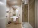Izba Standard, Hotel Queen Elizabeth ***, Maďarsko