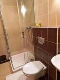 Dvojlôžková izba s oddelenými posteľami, Penzión Mlynárka, Rajecké Teplice