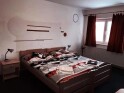 Dvojlôžková izba, Sporthotel Tichá Orlice ***
