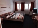Dvojlôžková izba, Sporthotel Tichá Orlice ***