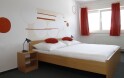 Izba Super Class, Sporthotel Tichá Orlice ***