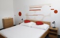 Izba Super Class, Sporthotel Tichá Orlice ***