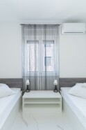 Apartmán, Meridian Pool Residences ****, Novalja, Pag, Chorvátsko