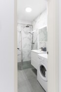 Apartmán, Meridian Pool Residences ****, Novalja, Pag, Chorvátsko