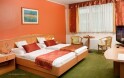 Dvojlôžková izba Standard, Hotel Kálvária ****, Györ, Maďarsko