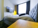 Izba Economy, Hotel Olympland, Trutnov, Krkonoše