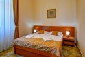 Zámecký apartmán s vlastnou terasou, Zámok Křtiny