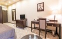 Dvojlôžková izba Standard 2+1 - budova B, Hotel Kudowa ****, Kudowa Zdrój