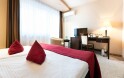 Izba Standard 2+0 - budova A, Hotel Kudowa ****, Kudowa Zdrój