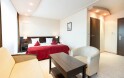 Izba Superior bez balkóna - budova A, Hotel Kudowa ****, Kudowa Zdrój