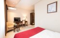 Izba Superior bez balkóna - budova A, Hotel Kudowa ****, Kudowa Zdrój